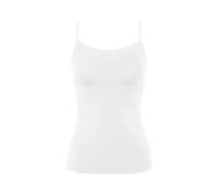 DÃ©bardeur femme Triumph Sense of Modal Blanc S