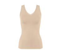 DÃ©bardeur femme Triumph Sense of Modal Tank Top Beige XS
