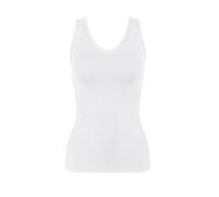 DÃ©bardeur femme Triumph Sense of Modal Tank Top Blanc L