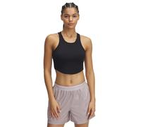 DÃ©bardeur femme Under Armour Rival Rib Noir XL