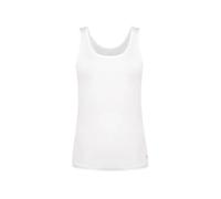 DÃ©bardeur femme Undiemeister Chalk White Slim Fit Blanc M