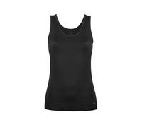 DÃ©bardeur femme Undiemeister Volcano Ash Slim Fit Noir S