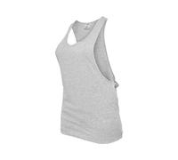 DÃ©bardeur femme Urban Classic loose basic Gris M