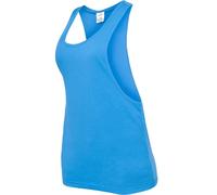 DÃ©bardeur femme Urban Classic loose basic Violet M