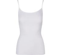 DÃ©bardeur femme Urban Classics Bamboo (x2) Blanc XL