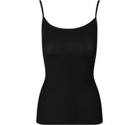 DÃ©bardeur femme Urban Classics Bamboo (x2) Noir M