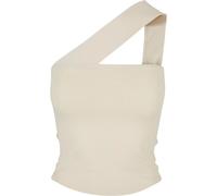 DÃ©bardeur femme Urban Classics Blanc S