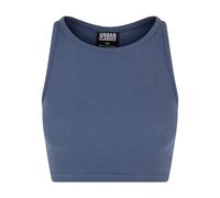 Débardeur femme Urban Classics Bleu 5XL