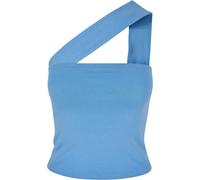 DÃ©bardeur femme Urban Classics Bleu M