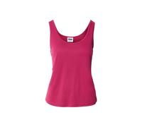 DÃ©bardeur femme Urban Classics Modal Loose Rose S