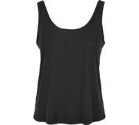 DÃ©bardeur femme Urban Classics modal loose top Noir M