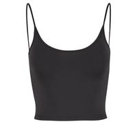 DÃ©bardeur femme Urban Classics Noir 2XL