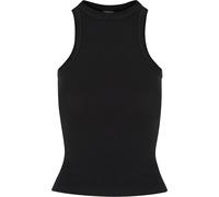 DÃ©bardeur femme Urban Classics Racer Back Noir S