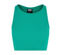 Débardeur femme Urban Classics Vert S