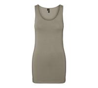 DÃ©bardeur femme Vero Moda Vmmaxi My Soft Beige M