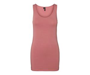 DÃ©bardeur femme Vero Moda vmmaxi Rose XS