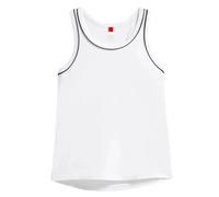 DÃ©bardeur femme Wilson Team Blanc L