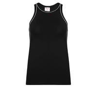 DÃ©bardeur femme Wilson Team Noir M