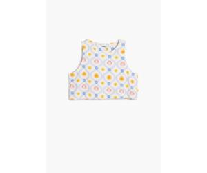 DÃ©bardeur fille Desigual Hada Multicolore 9/10 ans