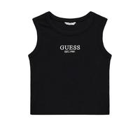 DÃ©bardeur fille Guess Midi Noir 10 ans