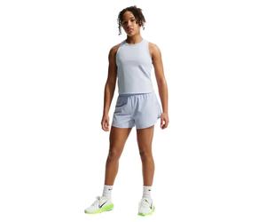 DÃ©bardeur fille Nike Mavn Bleu 7/8 ans