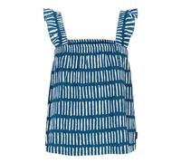 DÃ©bardeur fille Protest Stassy Bleu 8 ans