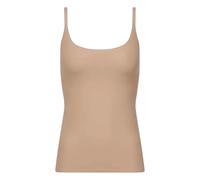 DÃ©bardeur fine bretelle femme Chantelle Softstretch Beige XL/2XL