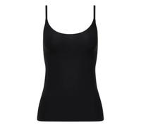 DÃ©bardeur fine bretelle femme Chantelle Softstretch Noir M/L