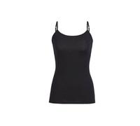 DÃ©bardeur Icebreaker Siren Cami (Black) Femme L