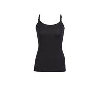 DÃ©bardeur Icebreaker Siren Cami (Black) Femme XL