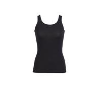 DÃ©bardeur ICEBREAKER Siren Tank (noir) femme XL