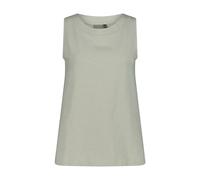 DÃ©bardeur imprimÃ© femme CMP Vert XS