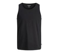 DÃ©bardeur Jack & Jones Organic Basic Noir XS