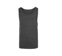 DÃ©bardeur jersey Build Your Brand Gris XL