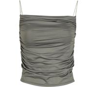 Urban Classics T-shirt femme Ladies Waterfall Jersey Top TB7700 XL