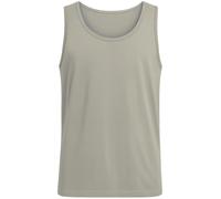 DÃ©bardeur jersey Urban Classics (x2) Vert 4XL