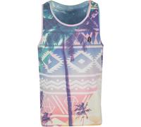 DÃ©bardeur Just Rhyse Just Rhyse William Vert 2XL