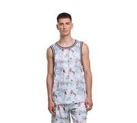DÃ©bardeur Just Rhyse Water Tank Tops Gris S
