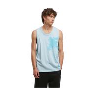 DÃ©bardeur Just Rhyse Wind Tank Tops Bleu M