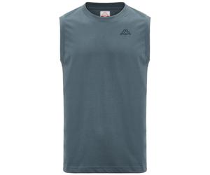 DÃ©bardeur Kappa Cadwal Korporate Bleu M