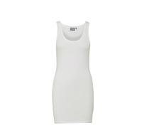 DÃ©bardeur long femme b.young Pamila Blanc M