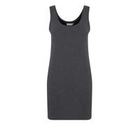 DÃ©bardeur long femme b.young Pamila Gris S