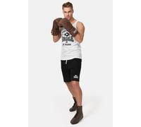Lonsdale T-shirt sans manches Biggin 2 unités Multicolore Taille L Homme