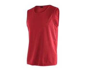 DÃ©bardeur Maier Sports Peter Rouge 2XL