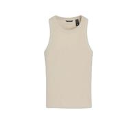 DÃ©bardeur maille femme Dockers Beige M