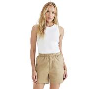 DÃ©bardeur maille femme Dockers Blanc S