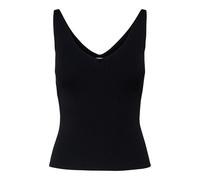 DÃ©bardeur maille femme JDY Nanna Noir L