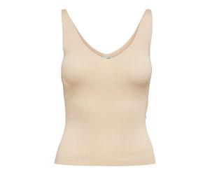 DÃ©bardeur maille femme JDY Nanna Noir XL
