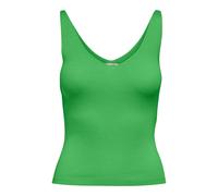 DÃ©bardeur maille femme JDY Nanna Vert S