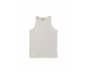 DÃ©bardeur Nudie Jeans Blanc S